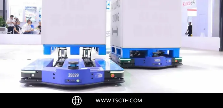 หลักการของ Kaizen ในโรงงาน กับการนำหุ่นยนต์มาเพิ่มประสิทธิภาพ