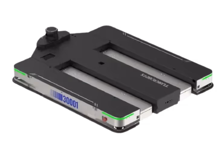 รู้จัก AMR Robot : ทางเลือกใหม่ของระบบขนส่งในโรงงานยุคอัตโนมัติ