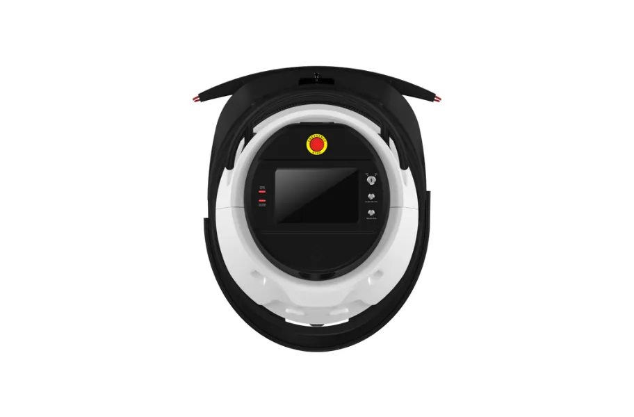 AMR Robot : Scrubber 50 หุ่นยนต์ขัดล้างพื้นอัตโนมัติ